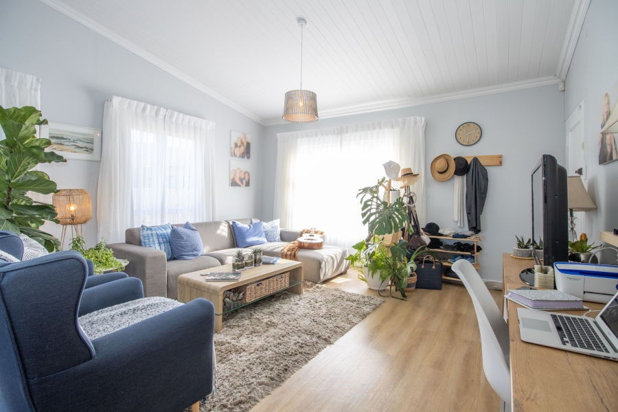 To Let 2 Bedroom Property for Rent in Fish Hoek Western Cape
